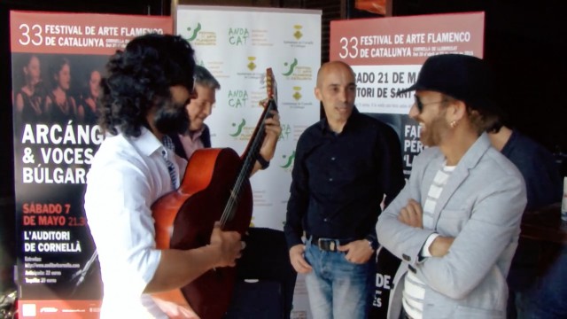Festival más antiguo de Barcelona. Lo vamos a seguir haciendo festival-mas-antiguo-de-barcelona-lo-vamos-a-seguir-haciendo