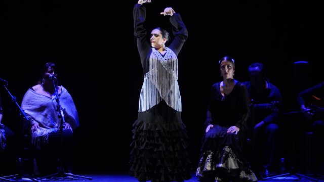 Gala VII Concurso Internacional de Baile Flamenco Puro de Turin. 24 Festival de Jerez. gala-vii-concurso-internacional-de-baile-flamenco-puro-de-turin-24-festival-de-jerez