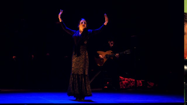 Maise Márquez. "Habla la Tierra". 24 Festival de Jerez maise-marquez-habla-la-tierra-24-festival-de-jerez
