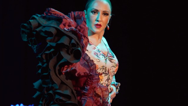 Concurso de Baile Tacón Flamenco concurso-de-baile-tacon-flamenco