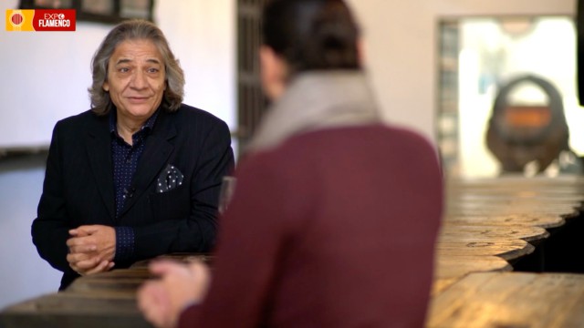 Entrevista Expoflamenco a Chicharito entrevista-expoflamenco-a-chicharito